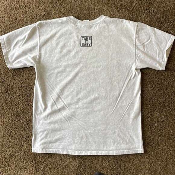 Eagles - Winslow Arizona tshirt - Picture 4 of 4